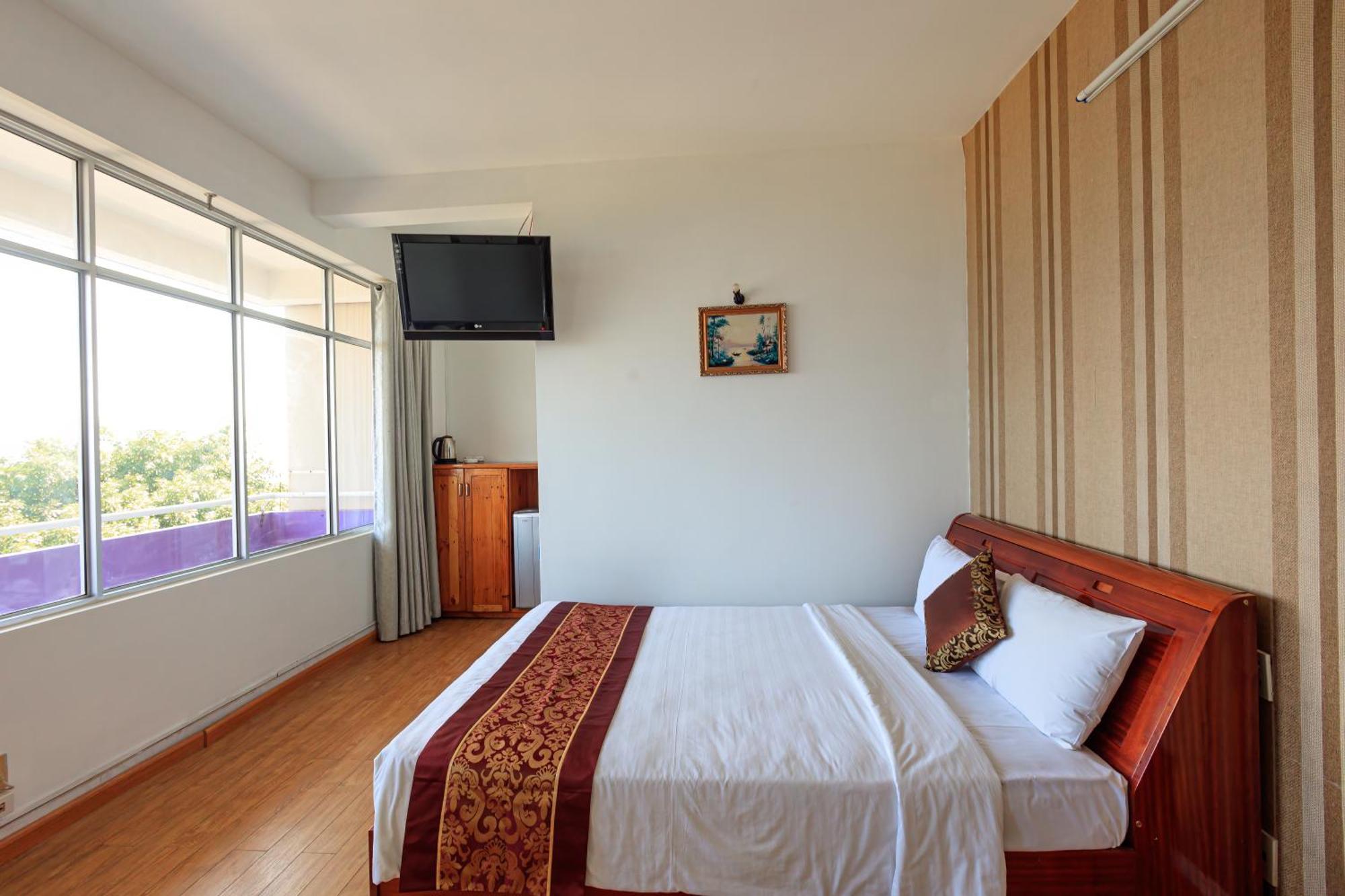 Hoan Hai Hotel Nha Trang Exterior photo
