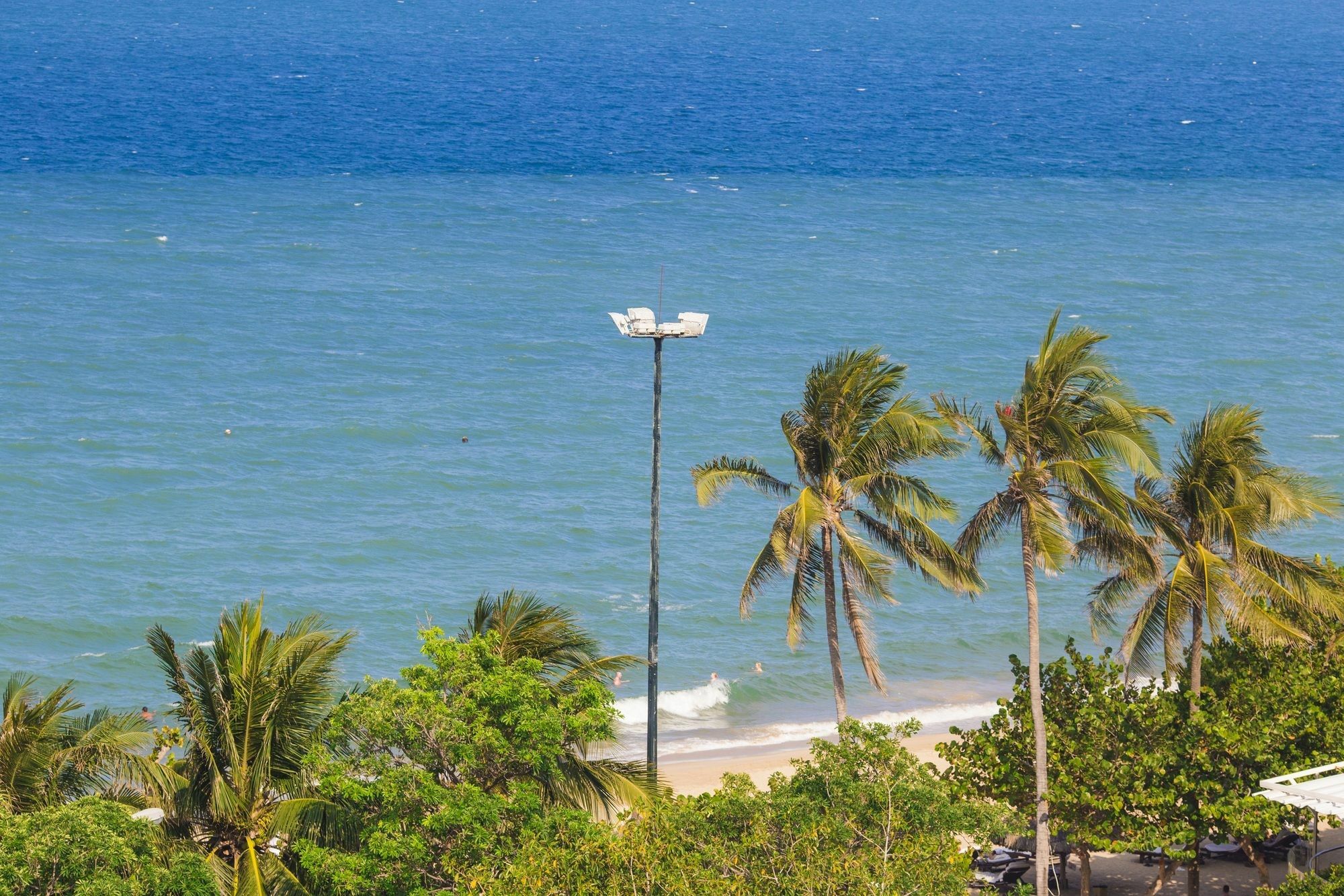 Hoan Hai Hotel Nha Trang Exterior photo
